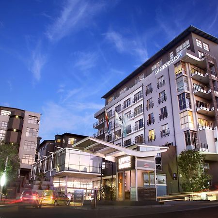Doubletree By Hilton Cape Town Upper Eastside Hotel Luaran gambar
