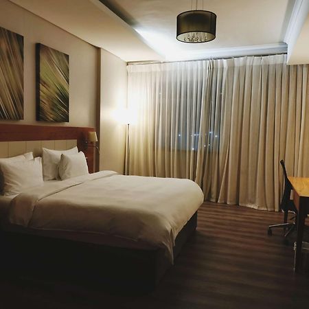 Doubletree By Hilton Cape Town Upper Eastside Hotel Luaran gambar