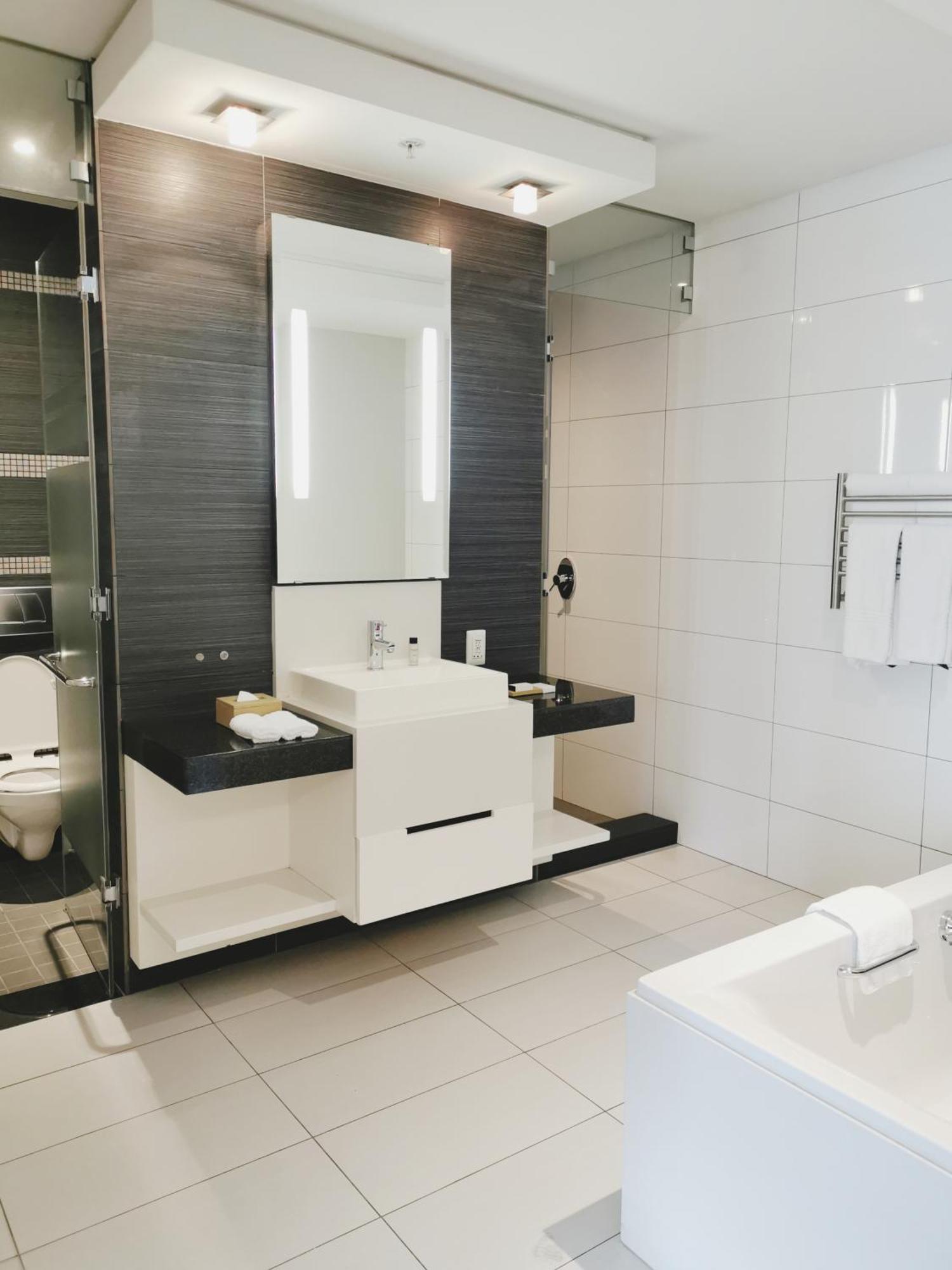 Doubletree By Hilton Cape Town Upper Eastside Hotel Luaran gambar