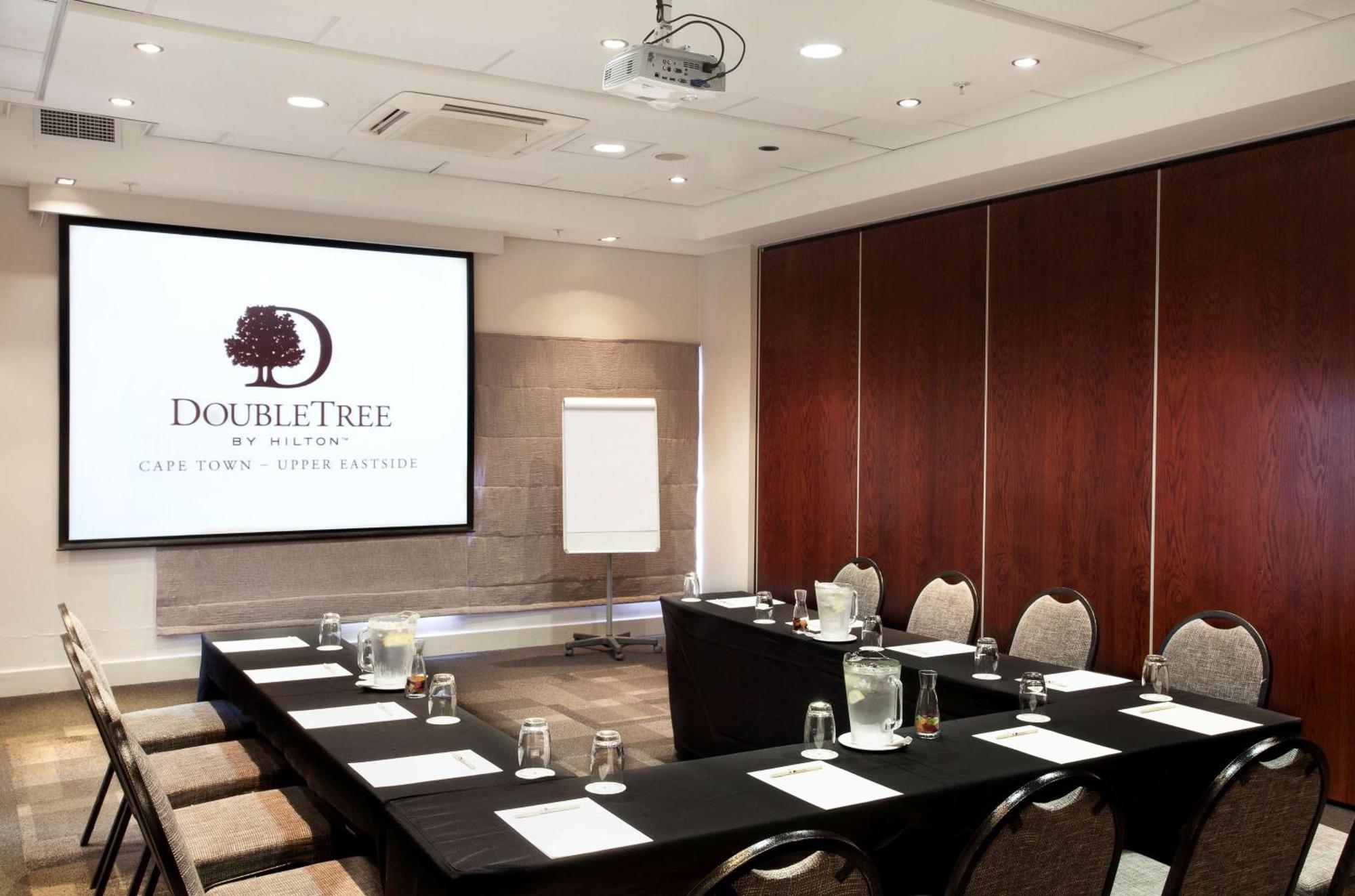 Doubletree By Hilton Cape Town Upper Eastside Hotel Luaran gambar