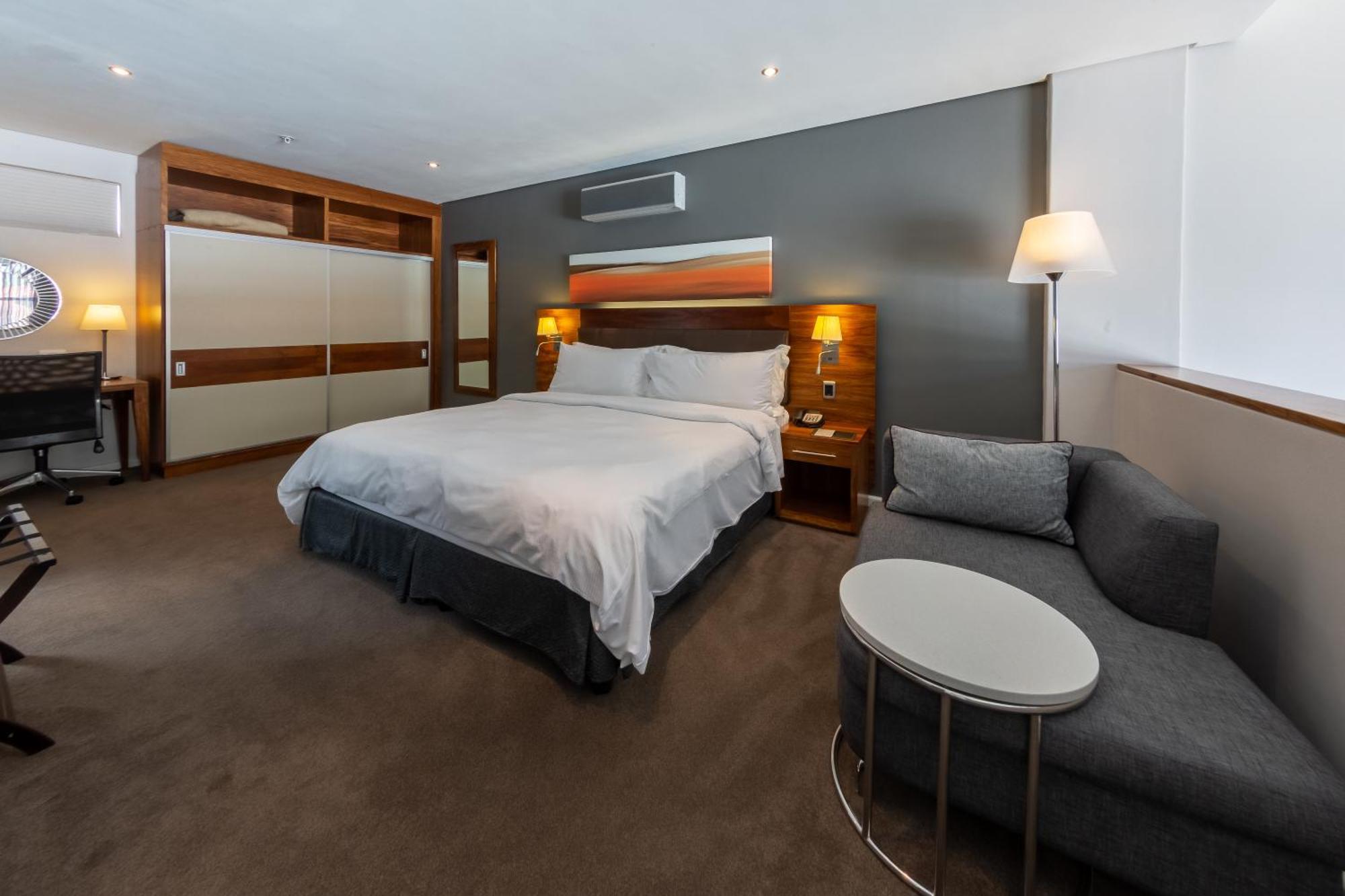Doubletree By Hilton Cape Town Upper Eastside Hotel Luaran gambar