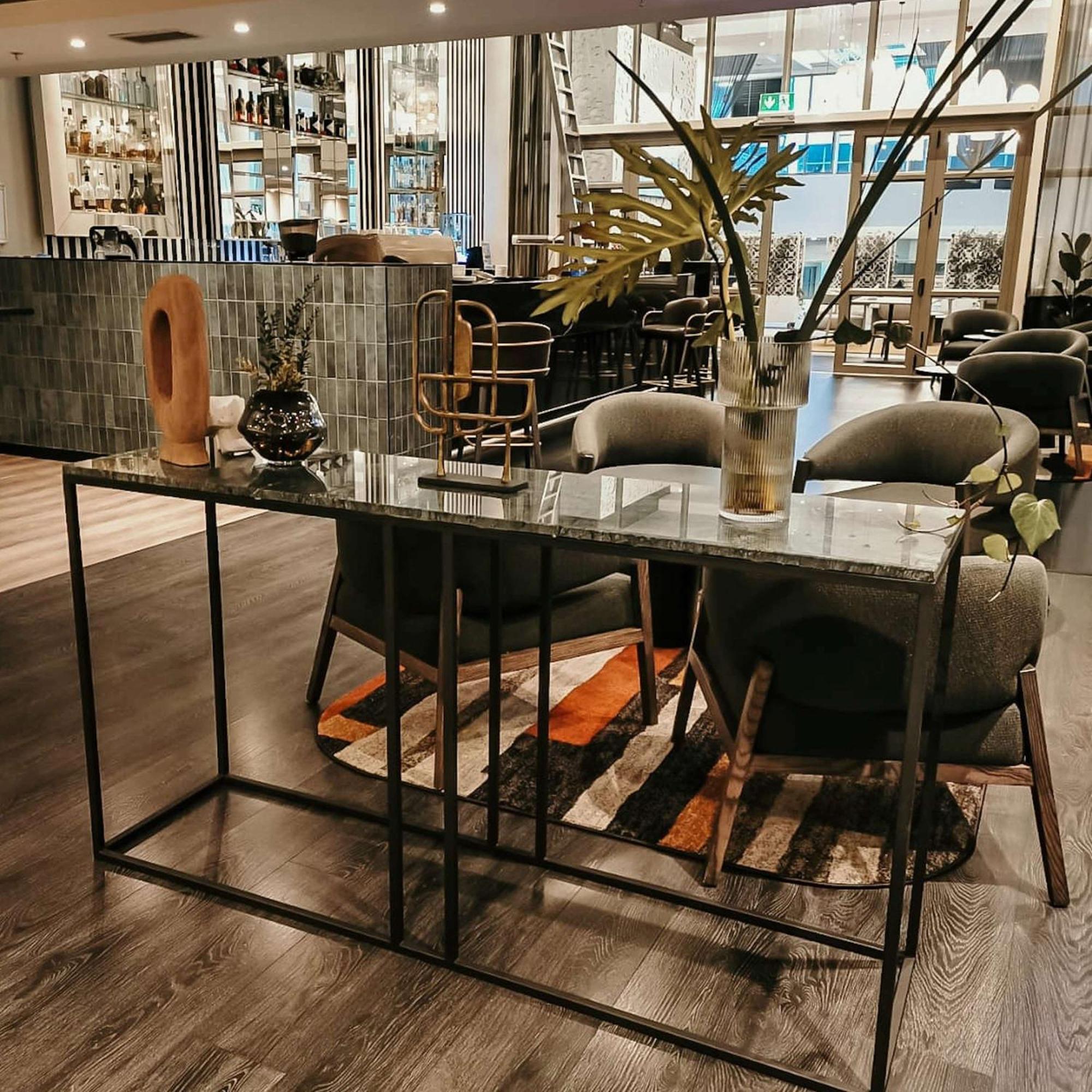 Doubletree By Hilton Cape Town Upper Eastside Hotel Luaran gambar