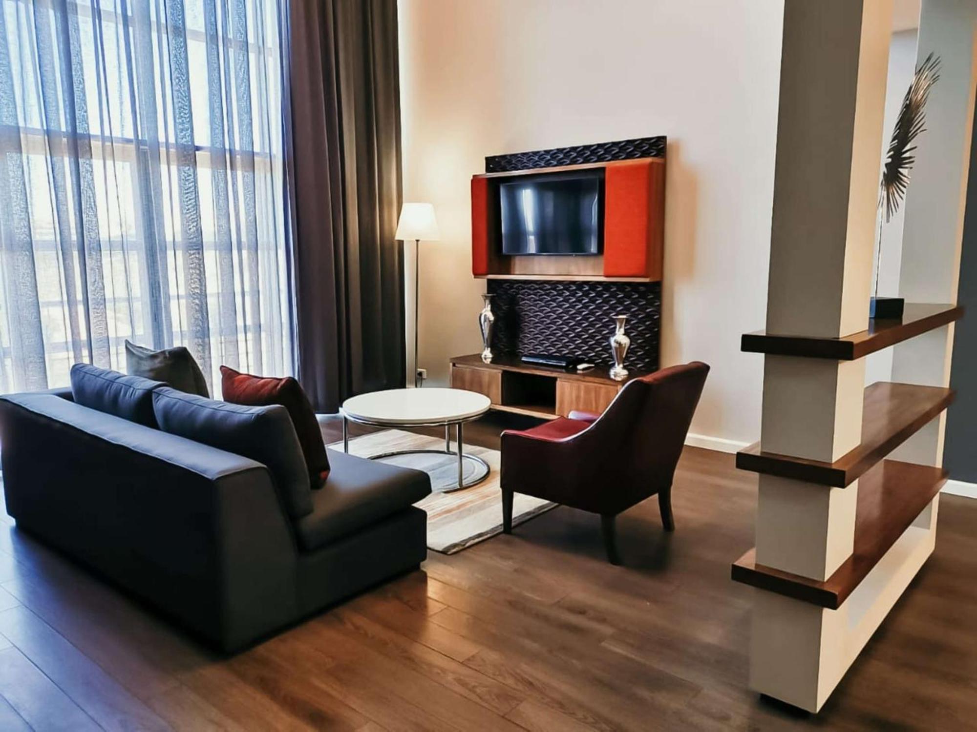 Doubletree By Hilton Cape Town Upper Eastside Hotel Luaran gambar