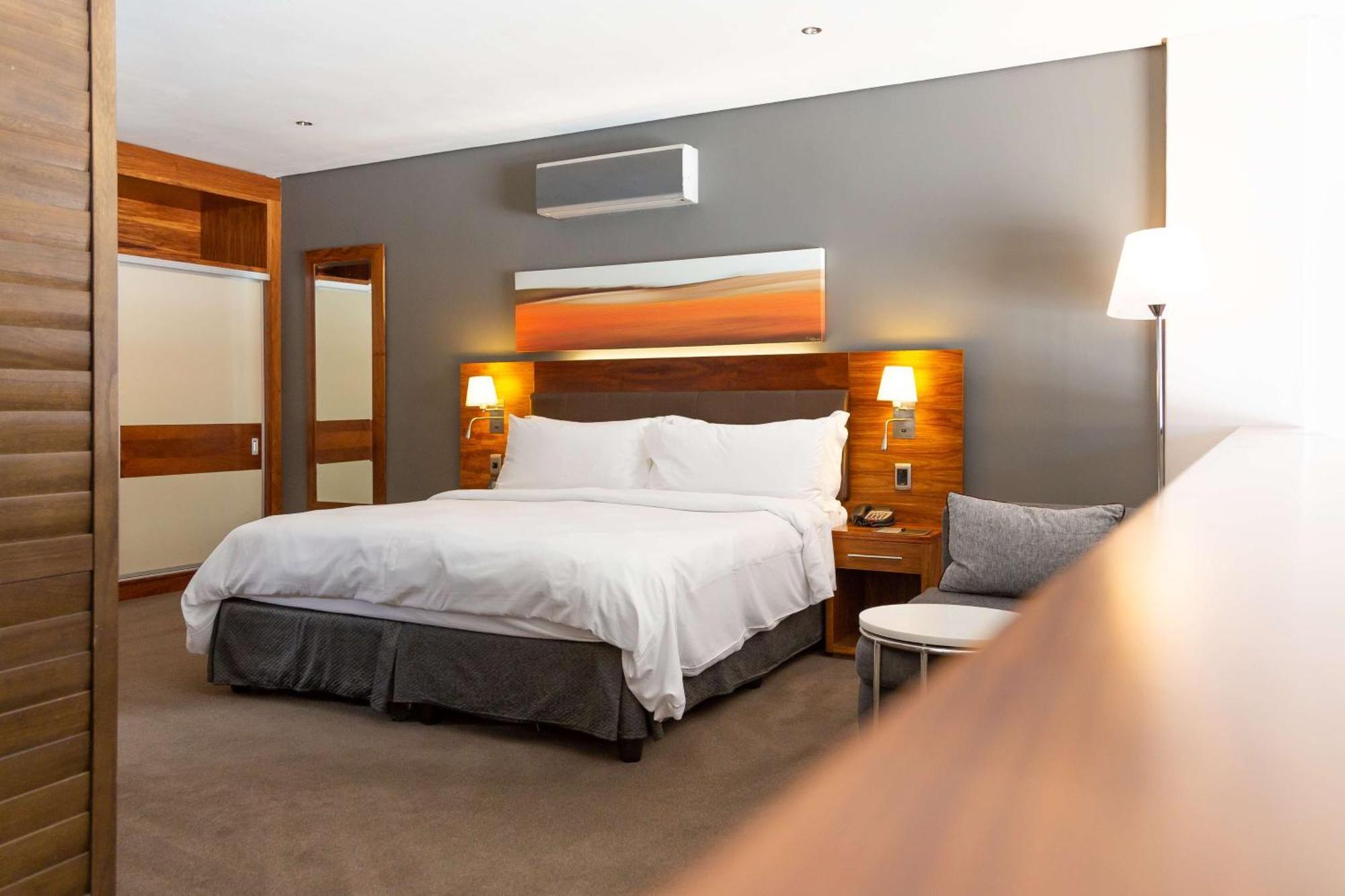 Doubletree By Hilton Cape Town Upper Eastside Hotel Luaran gambar