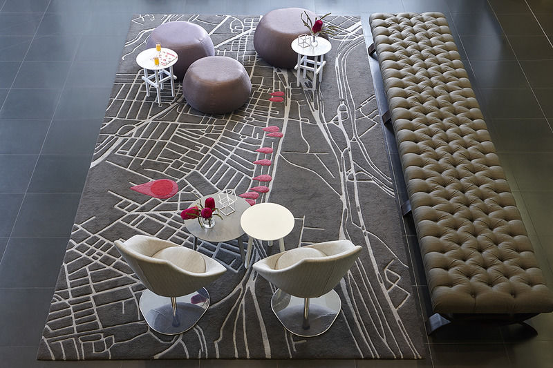 Doubletree By Hilton Cape Town Upper Eastside Hotel Luaran gambar