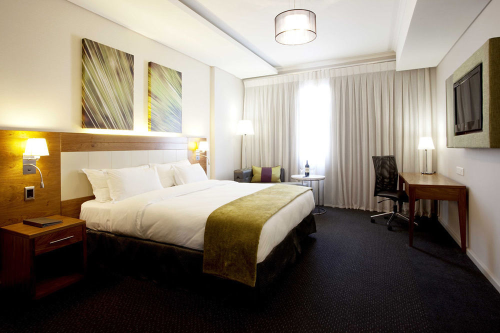 Doubletree By Hilton Cape Town Upper Eastside Hotel Luaran gambar