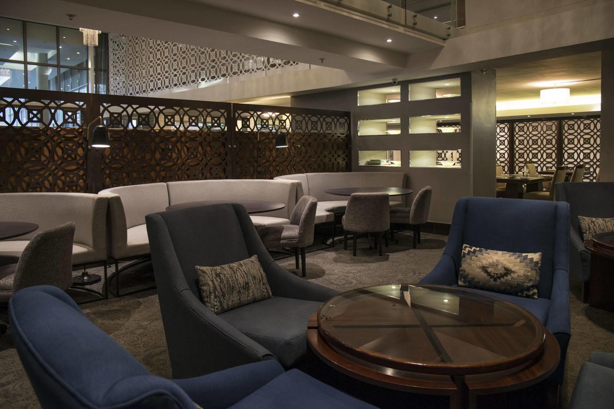 Doubletree By Hilton Cape Town Upper Eastside Hotel Luaran gambar