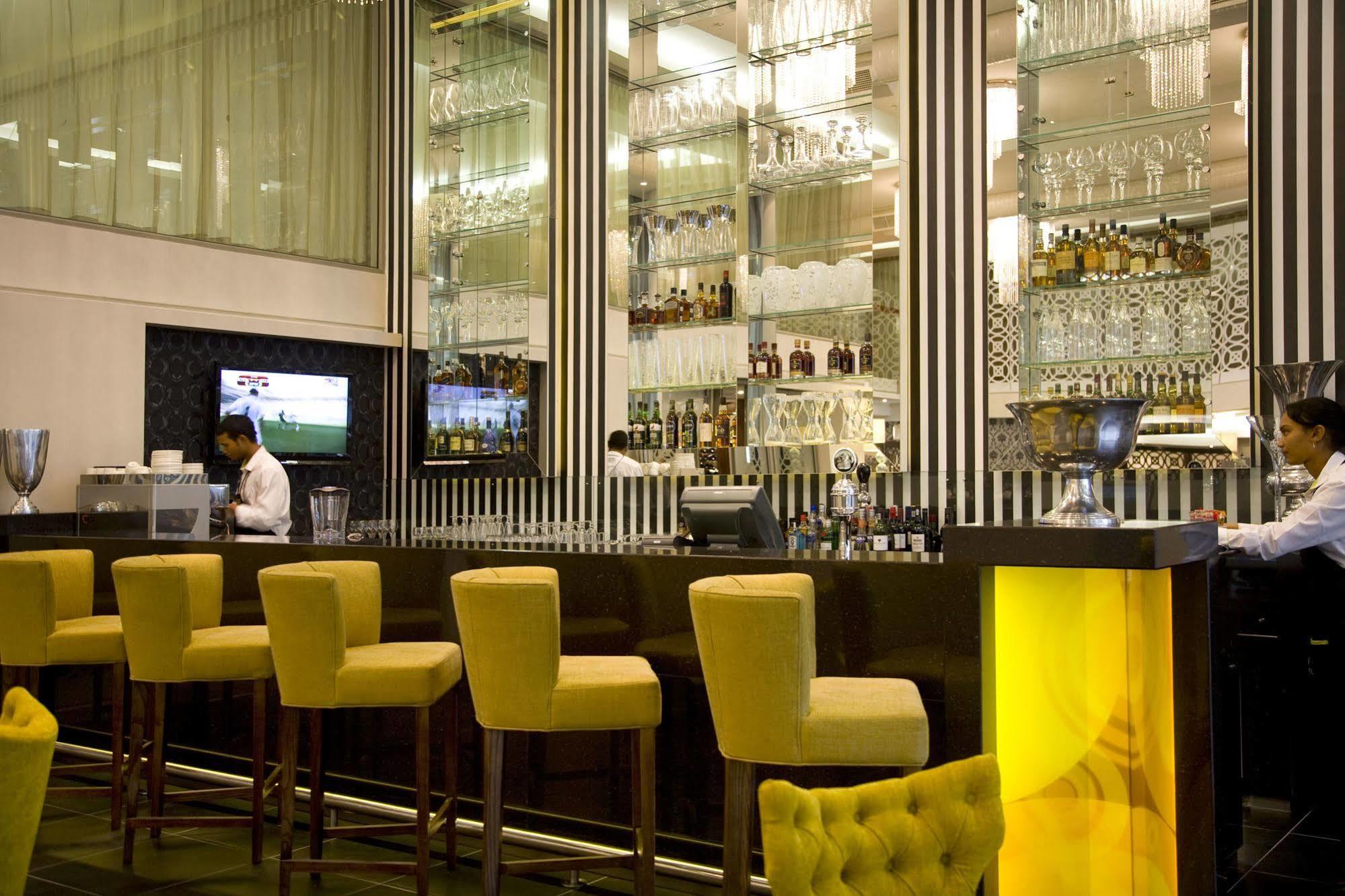 Doubletree By Hilton Cape Town Upper Eastside Hotel Luaran gambar